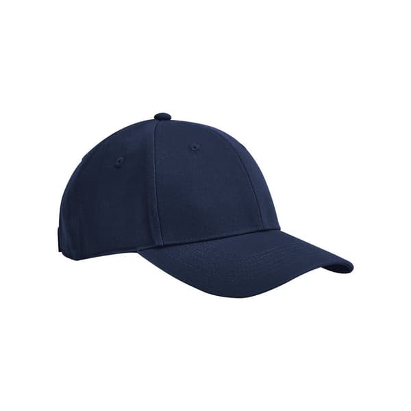 Beechfield Childrens/Kids Classic 6 Panel Organic Cotton Cap