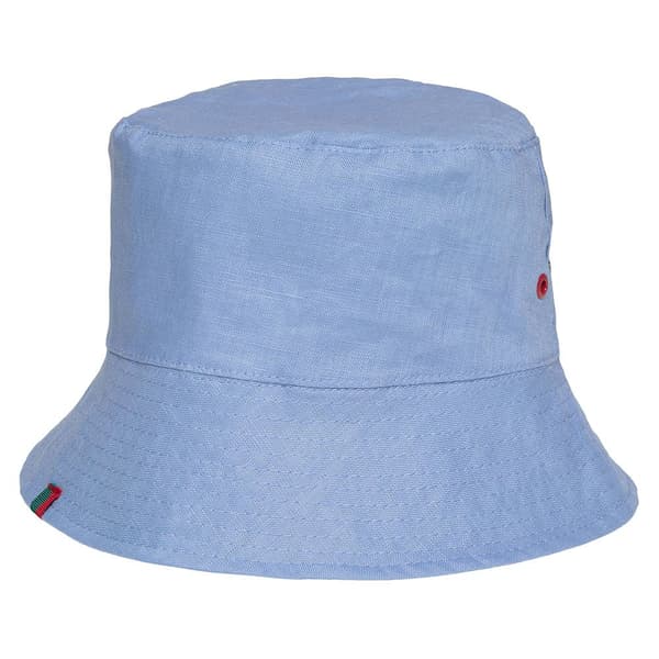 Redgreen Hink Hatt Vega Blå M-L Man