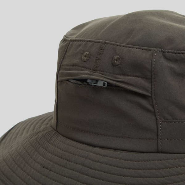 Craghoppers Hattu Nosilife Outback Ii Vihreä S-M Mies