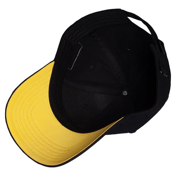 Pokemon Pikachu silhouette Baseball Cap One Size