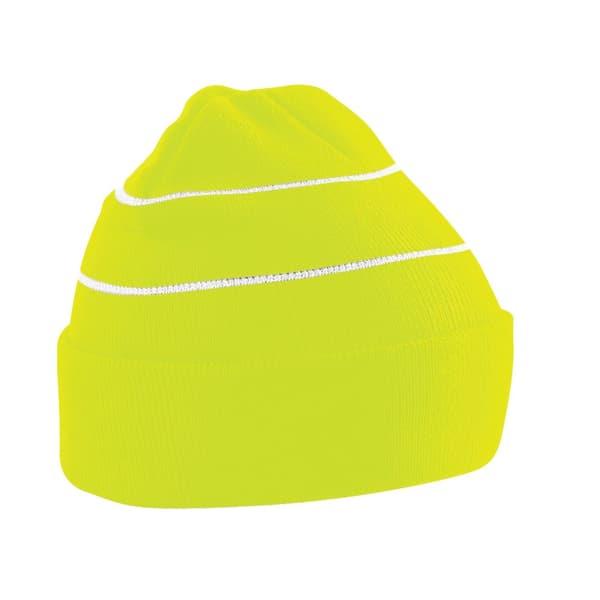 Beechfield Enhanced-Viz Beanie