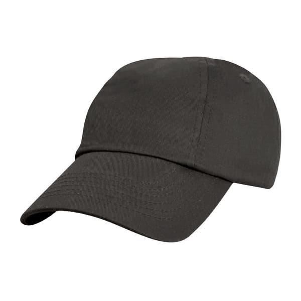 Result Headwear Childrens/Kids Cotton Low Profile Baseball Cap