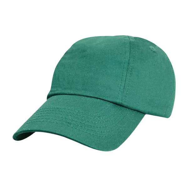 Result Headwear Childrens/Kids Cotton Low Profile Baseball Cap