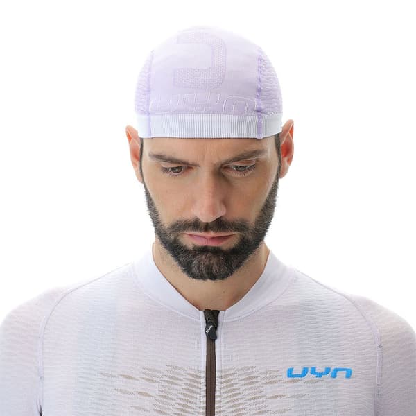 Uyn Under Hjelm Cap Victory Lilla 54-58 cm Mand