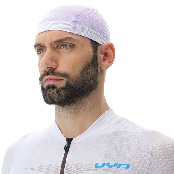 Uyn Under Hjelm Cap Victory Lilla 54-58 cm Mand