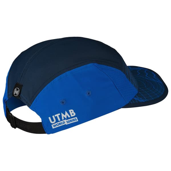 Buff ® Keps 5 Panel Go Utmb  S-M Man