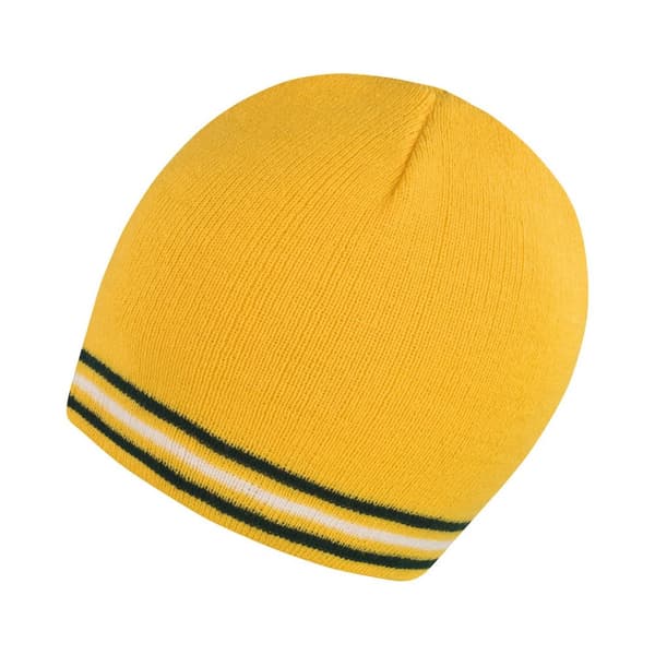 Result Winter Essentials Unisex Vuxen National Australia Mössa