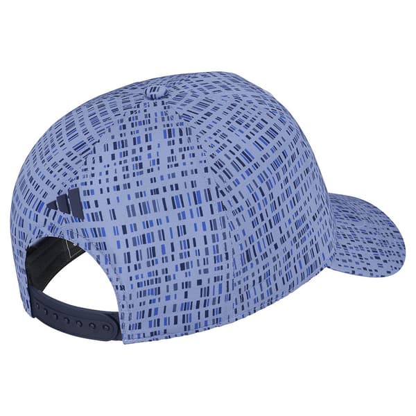 Adidas Tour 3 Ränder Tryckt Keps