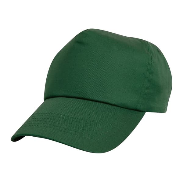 Result Headwear Baseballkeps i bomull för barn/ungdomar