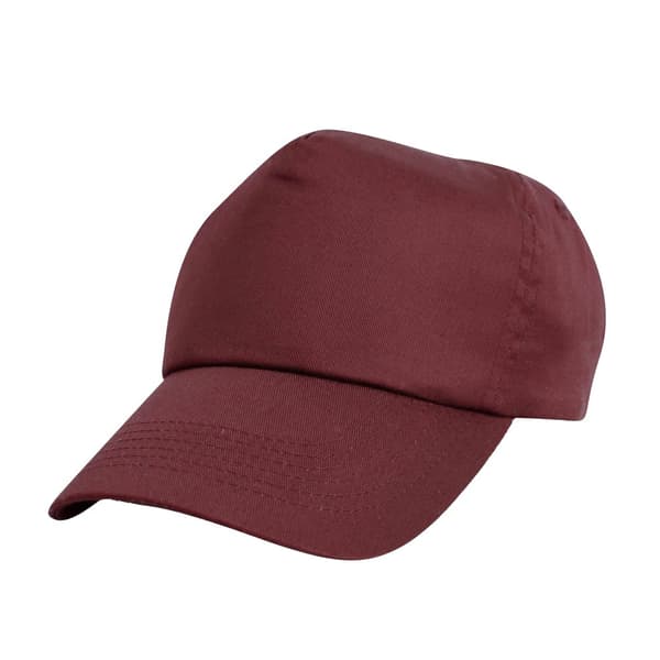 Result Headwear Baseballkeps i bomull för barn/ungdomar
