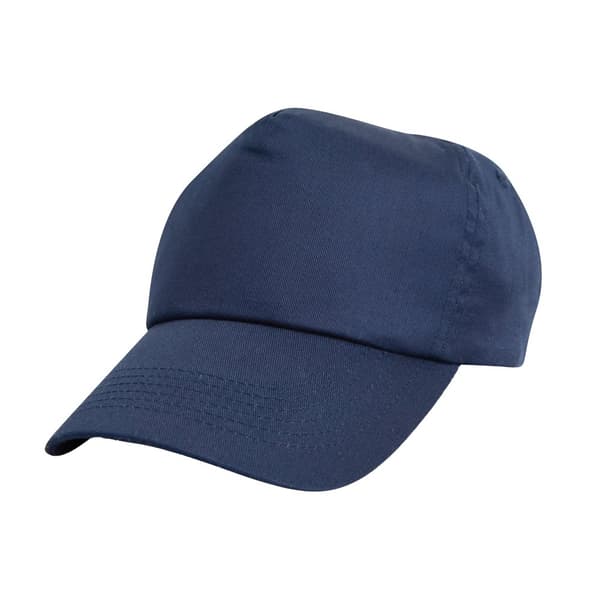 Result Headwear Baseballkeps i bomull för barn/ungdomar