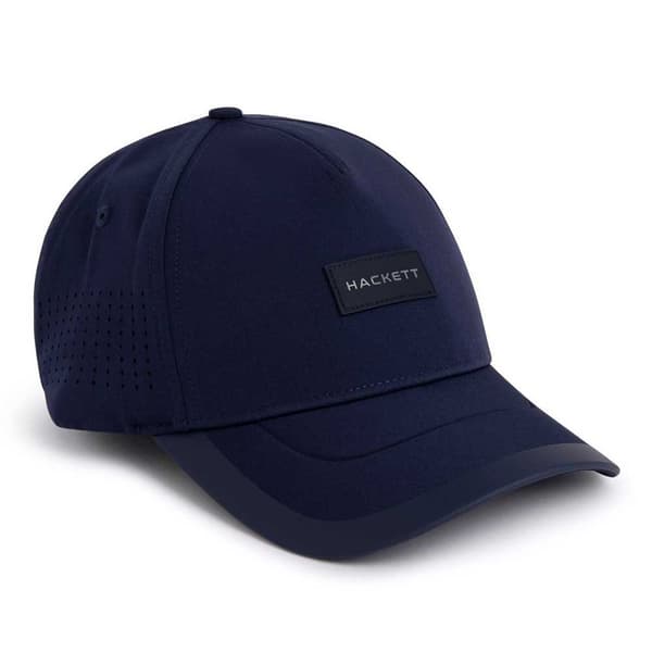 Hackett Keps Hs Equinox Blå  Man