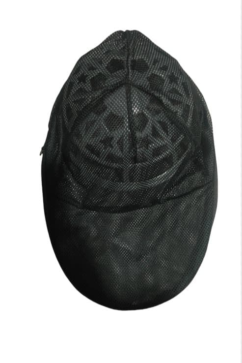 INF Hatteskive for vaskemaskin Sort