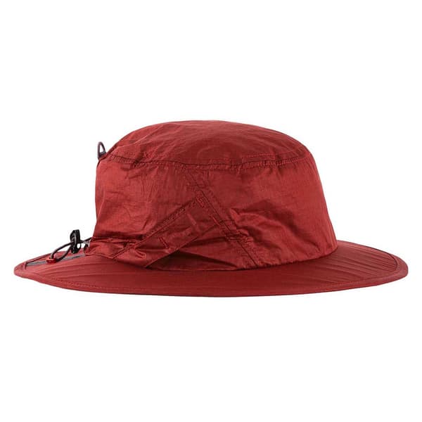 KlÄttermusen Hatt Ansur Hiking Röd L Man
