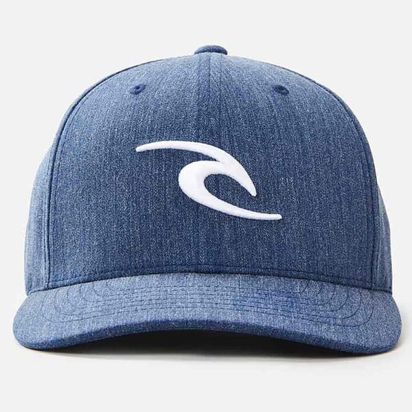 Rip Curl Keps Tepan Flexfit Blå  Man