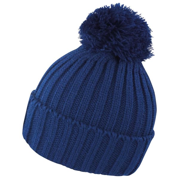 Result Winter Essentials HDi Quest Knitted Beanie