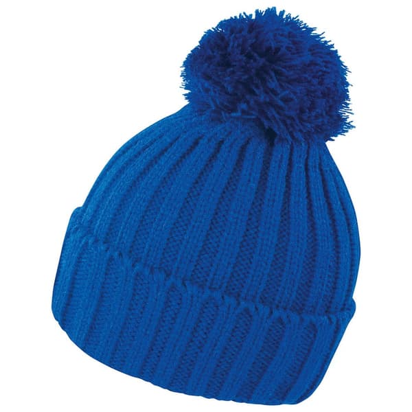 Result Winter Essentials HDi Quest stickad mössa