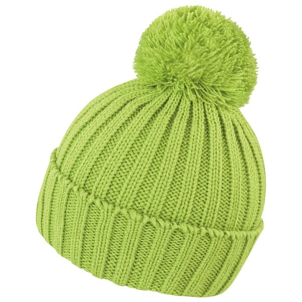 Result Winter Essentials HDi Quest stickad mössa