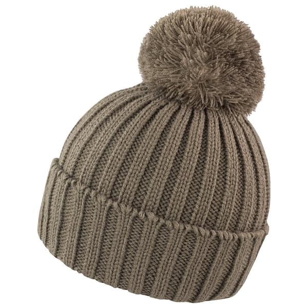 Result Winter Essentials HDi Quest Knitted Beanie