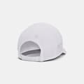 Miniatyrbild 2 av 2: Under Armour Keps Iso-chill Launch Adjustable Vit  Kvinna