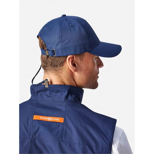 Henri Lloyd Kasket Sail-tec   Mand