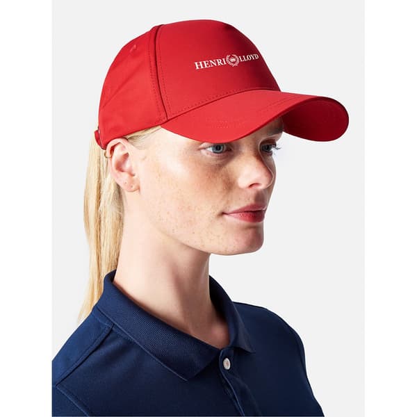 Henri Lloyd Kasket Sail-tec   Mand