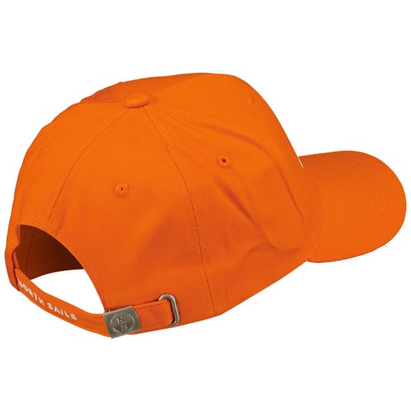 North Sails Basebollkeps Lvdst Orange  Man