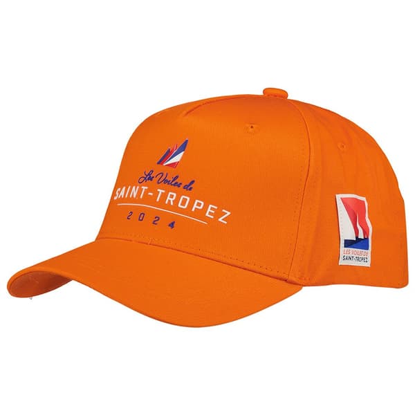 North Sails Basebollkeps Lvdst Orange  Man