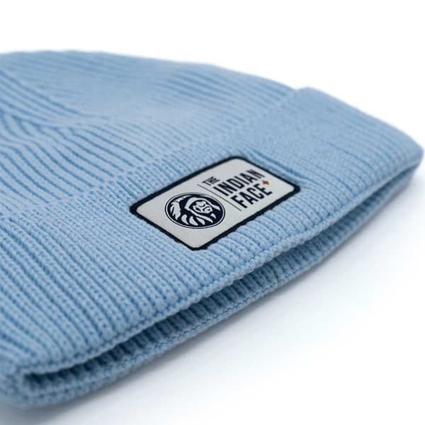 The Indian Face Alpine Hue   Mand