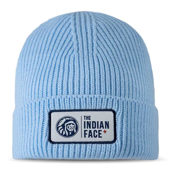 The Indian Face Alpine Hue   Mand