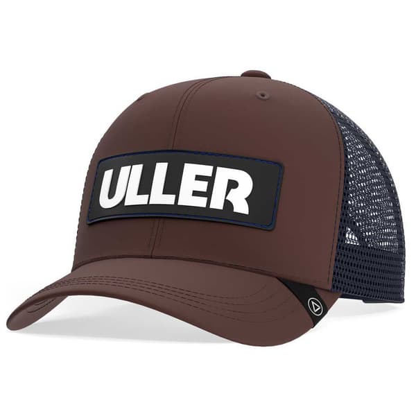 Uller Orbital Kasket   Kvinde