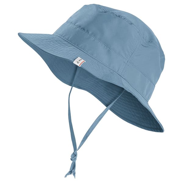 Vaude Hatt Bucket Blå 56 Man