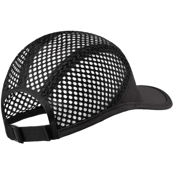 Mammut Kasket Aenergy Mesh Sort L-XL Mand