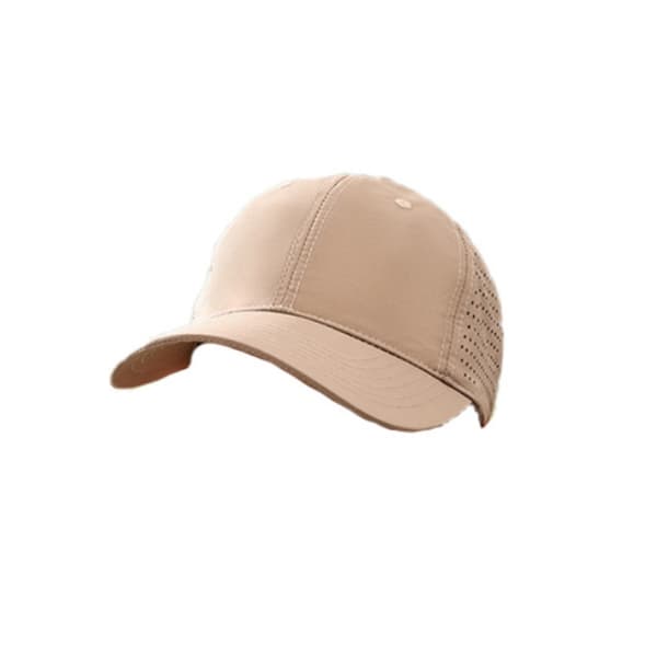 INF Baseballkeps - En Storlek (58cm)