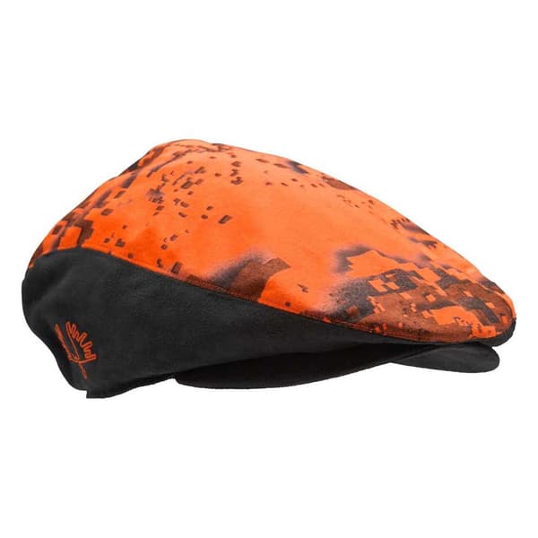 Swedteam Ridge Flat Keps Orange L