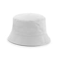 Miniatyrbillede 4 af 4: Beechfield Unisex Adult Reversible Bucket Hat
