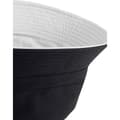 Miniatyrbillede 2 af 4: Beechfield Unisex Adult Reversible Bucket Hat