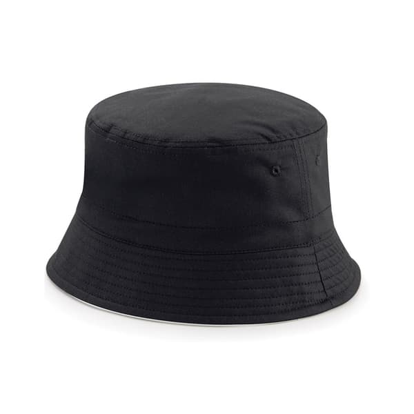 Beechfield Unisex Adult Reversible Bucket Hat