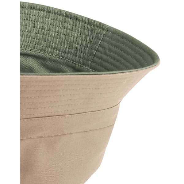Beechfield Unisex Adult Reversible Bucket Hat