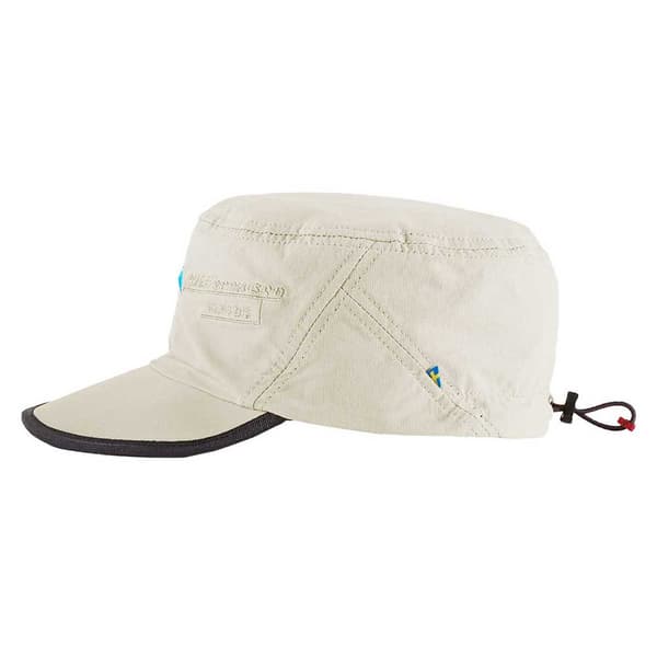 KlÄttermusen Vanadis Keps Beige M Man