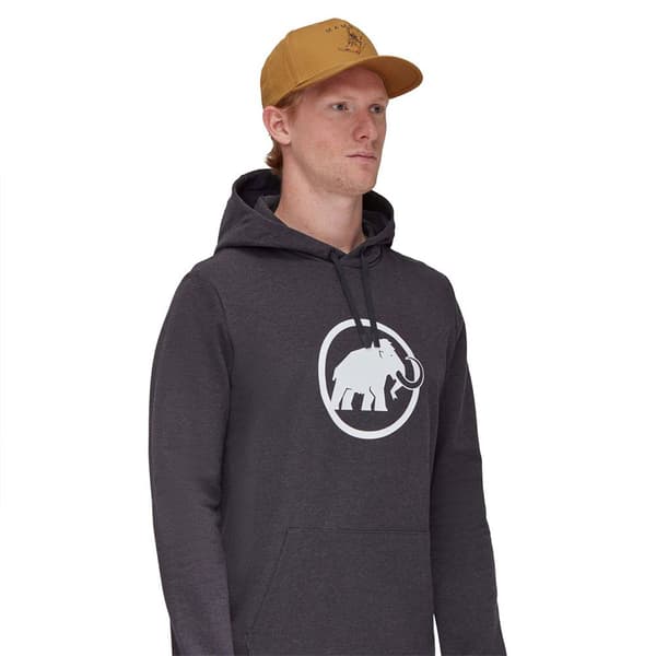 Mammut Mountain Keps Brun L-XL Man