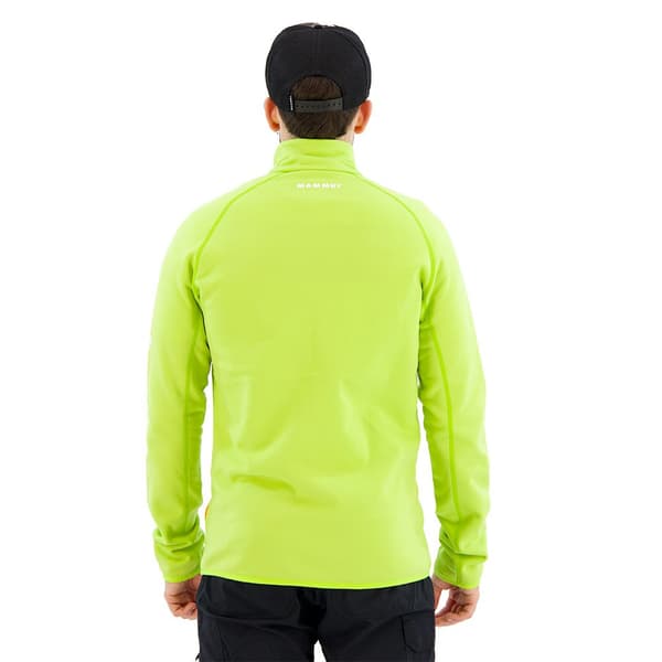 Mammut Crag Sender Lippis Musta S-M Mies