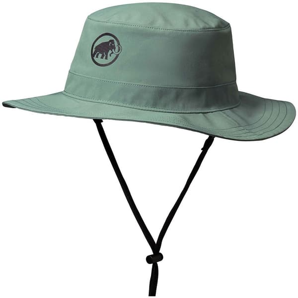 Mammut Runbold Pipo Vihreä M Mies