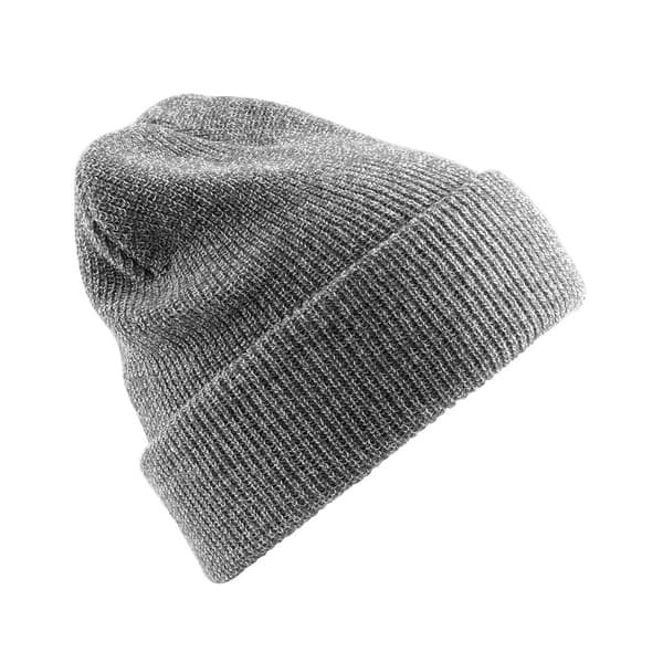 Beechfield Heritage Heather Beanie