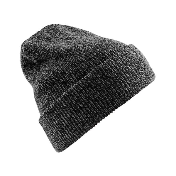 Beechfield Heritage Heather Beanie
