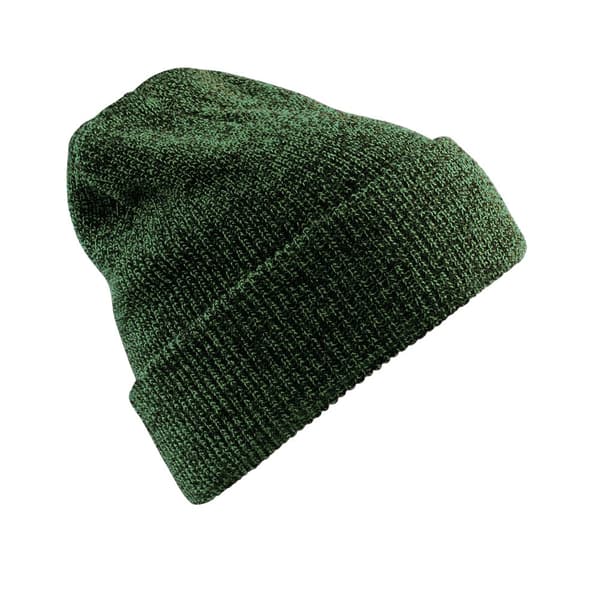 Beechfield Heritage Heather Beanie
