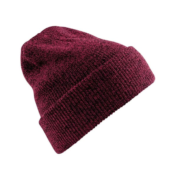 Beechfield Heritage Heather Beanie