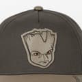 Miniatyrbillede 4 af 6: Sportshue Marvel Brun 58 cm