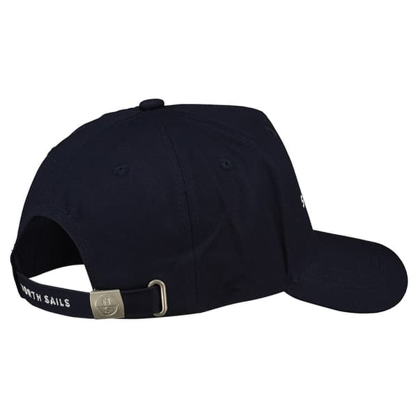 North Sails Lvdst Baseballkasket Blå  Mand