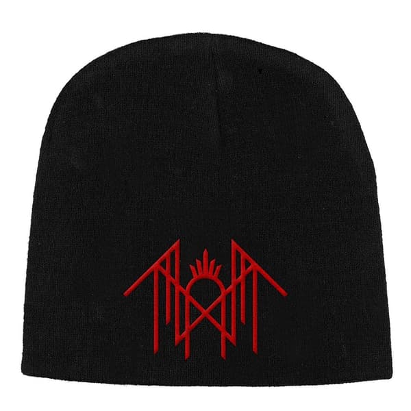 Sleep Token Unisex Beanie Hat: Sigil